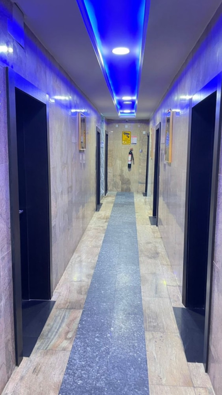 Class Suites Residence