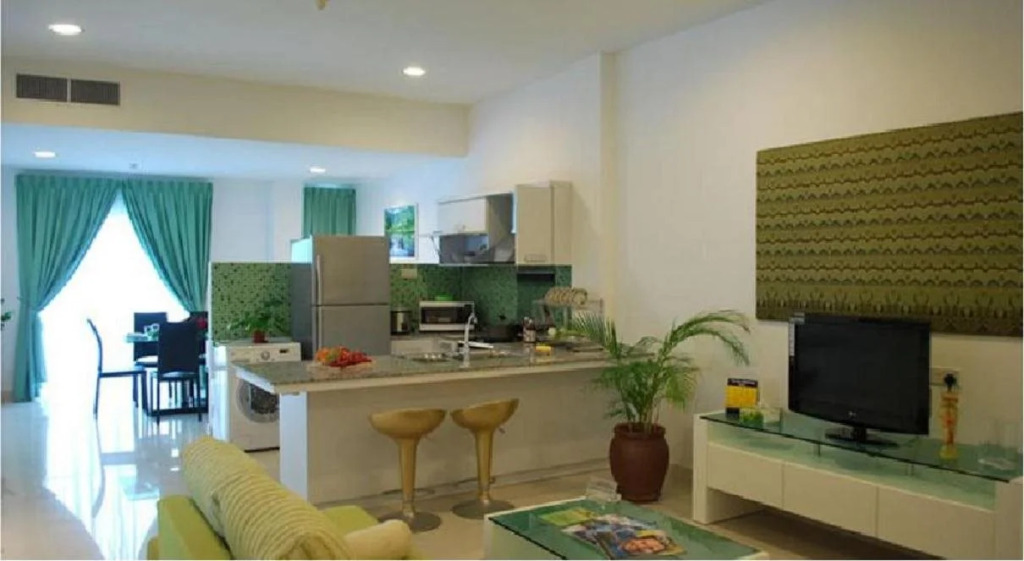 MCITI Suites