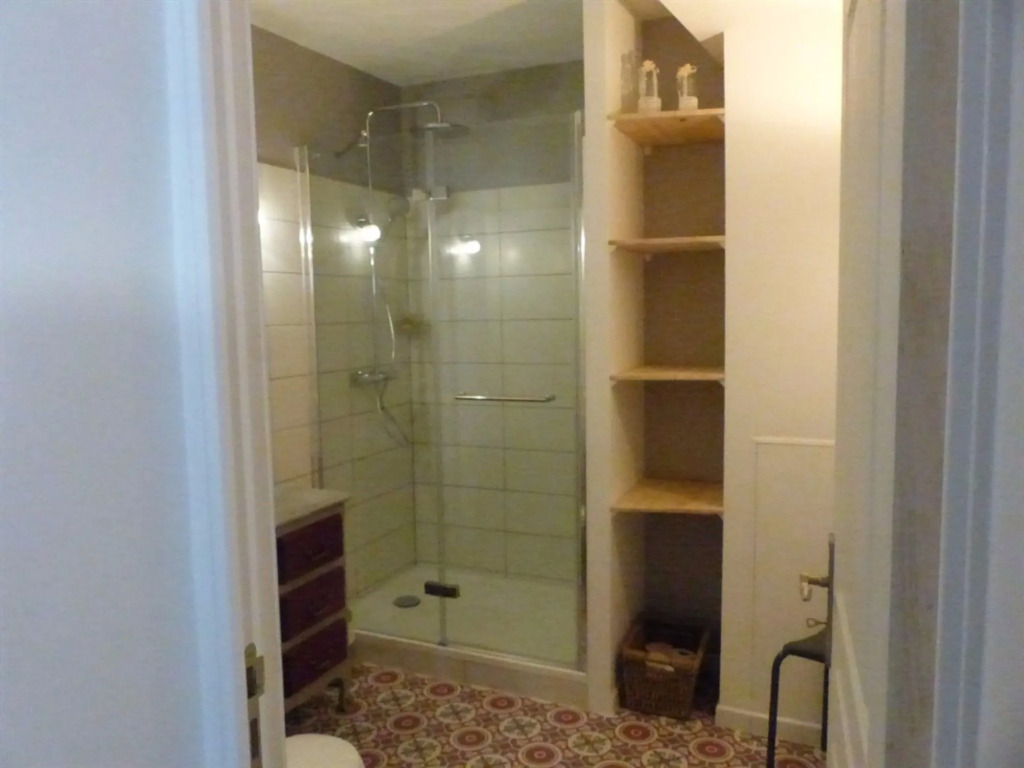 Chambre dhôtes Logis de Saint Jean
