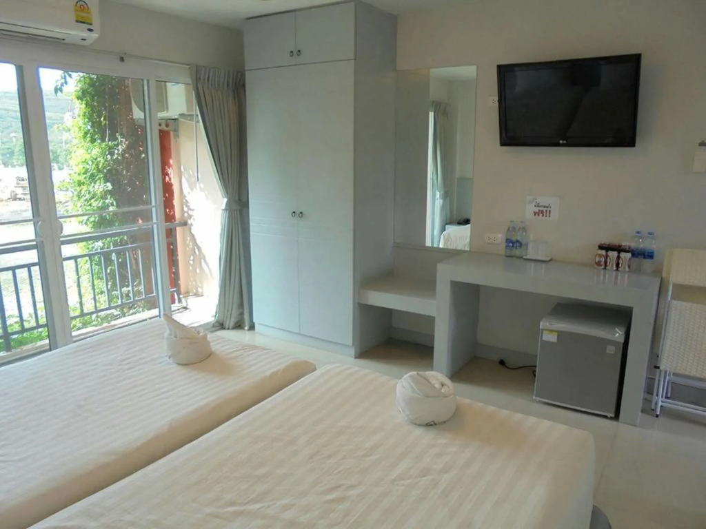 Rose Villa Resort