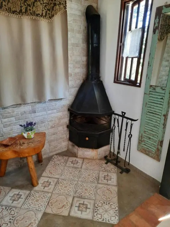 Pousada Casa do Portal