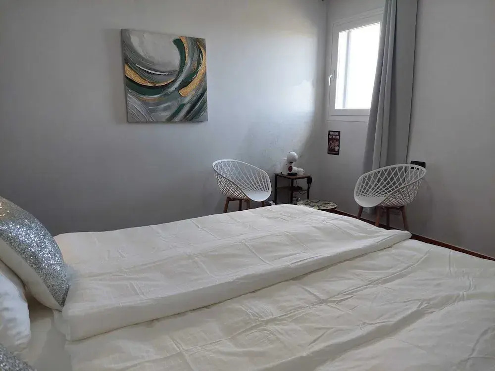Villa Pardalot
