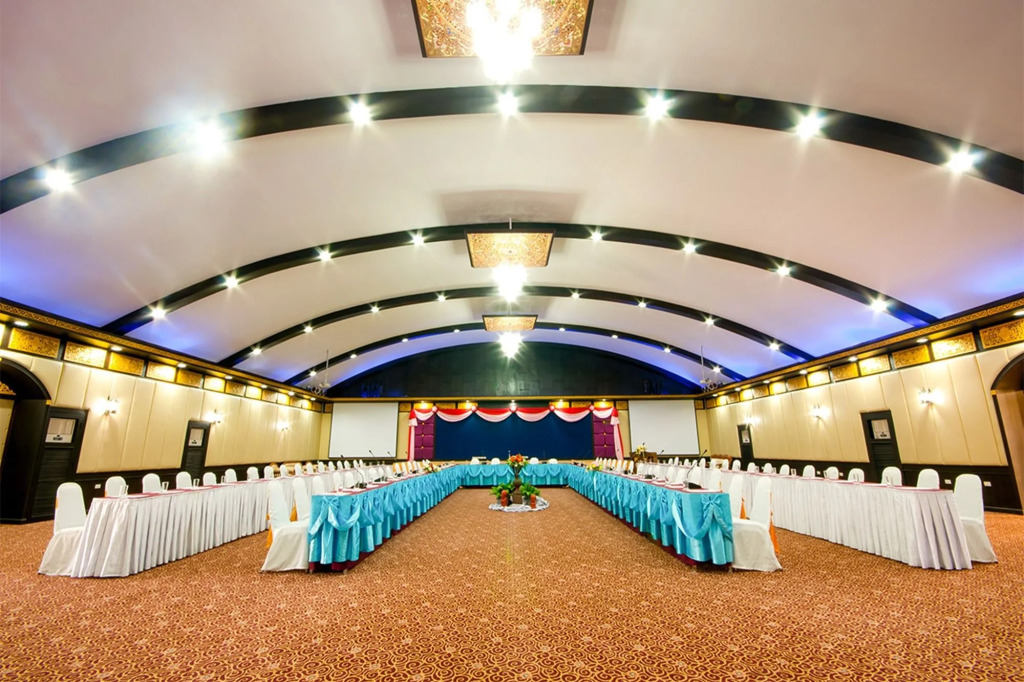 Luckswan Resort Chiang Rai - SHA Extra Plus