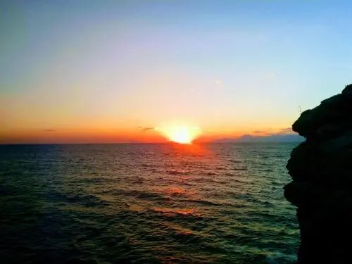 Holiday Home 4 Stars Agropoli