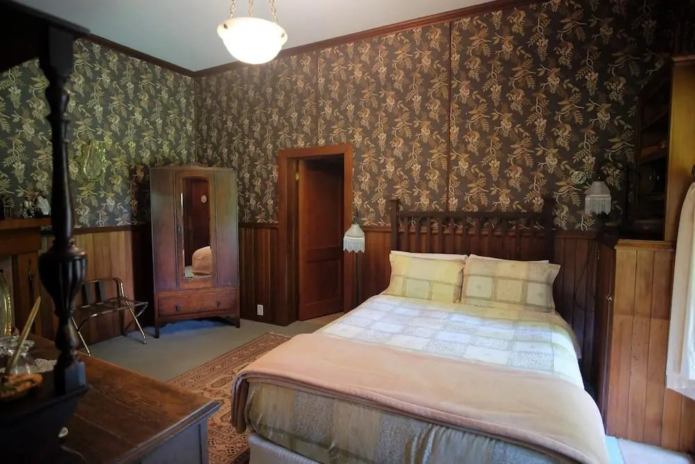Wedgwood Manor and Glamping Retreat