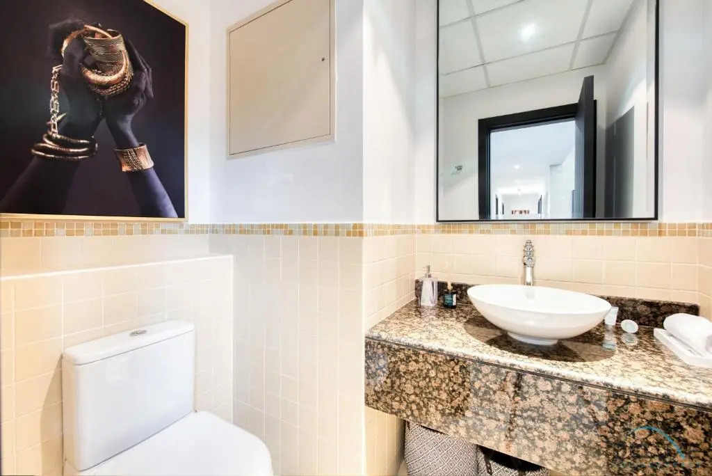 Elegant 2BR at Bahar 2 JBR by Deluxe Holiday Homes