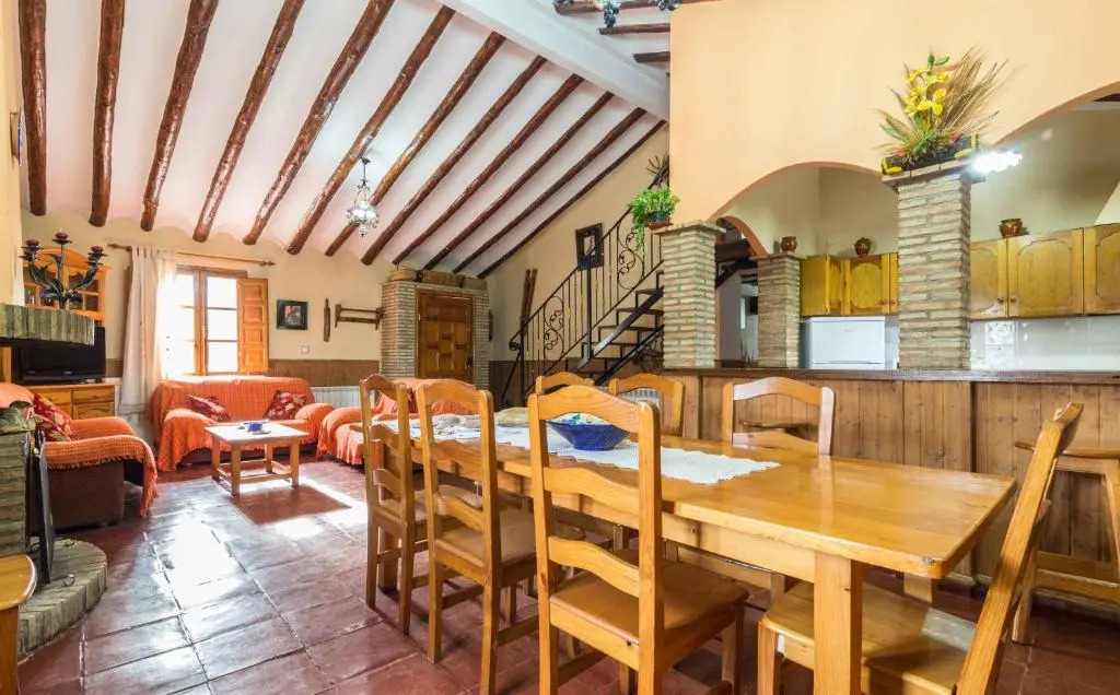 El Calar - Casas Rurales Luis
