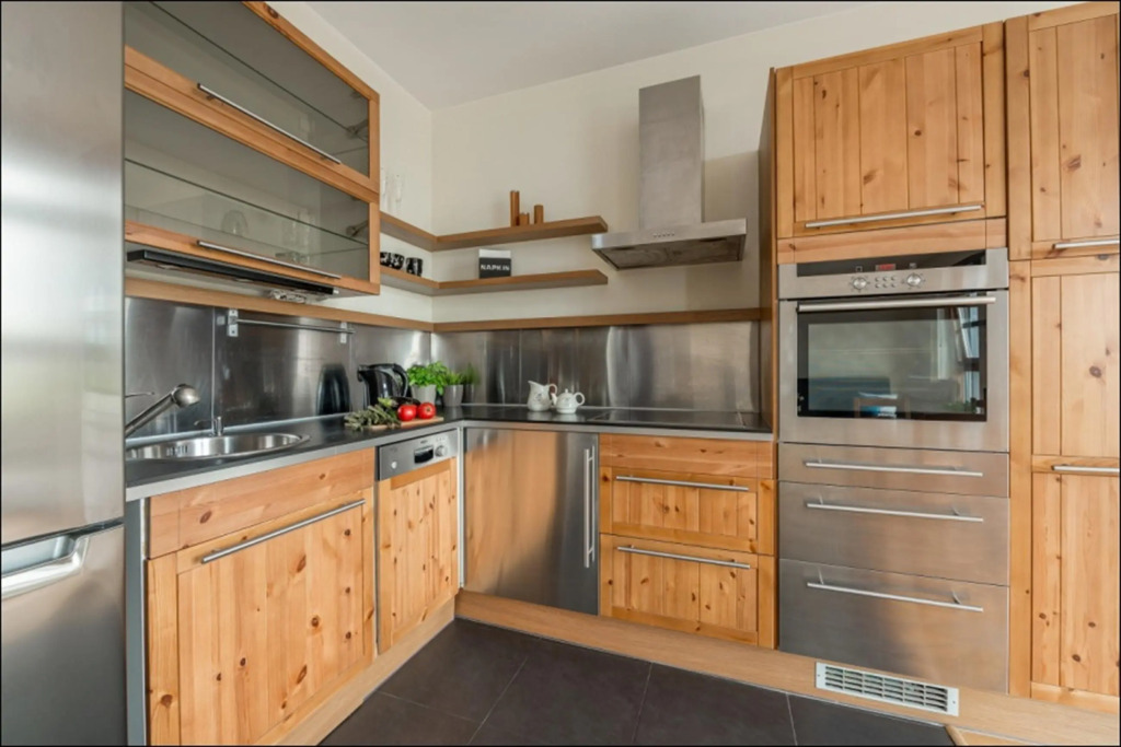 P&O Apartments Arkadia 4