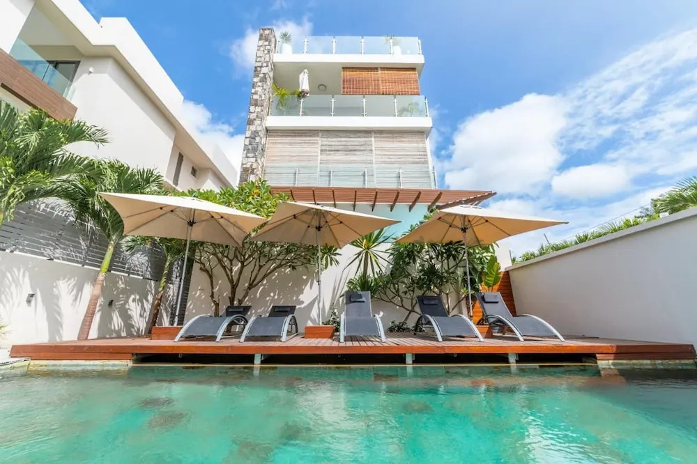 Impeccable 2-bed Apartment in Perebere