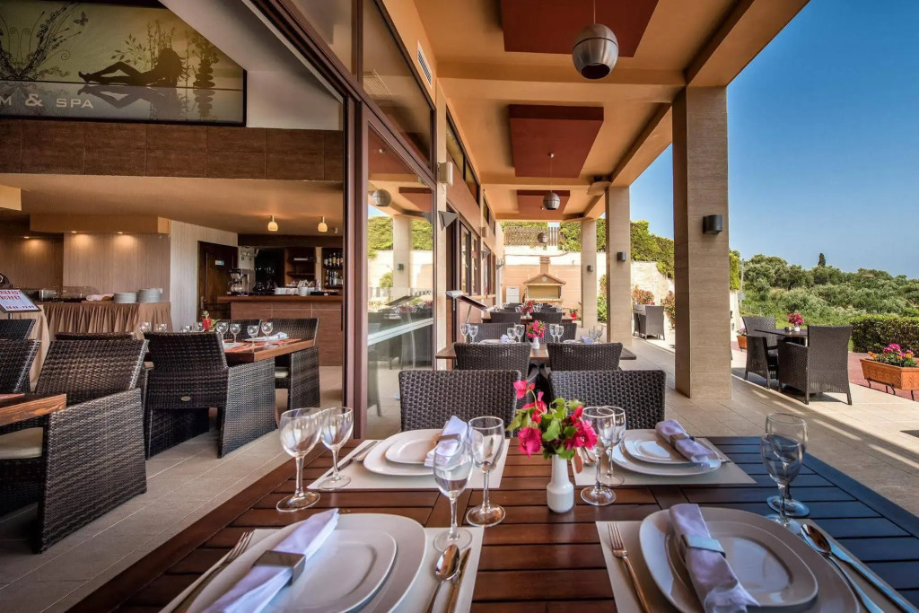 St John Villas Zakynthos