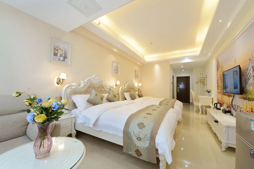 City Neighbors Aparthotel
