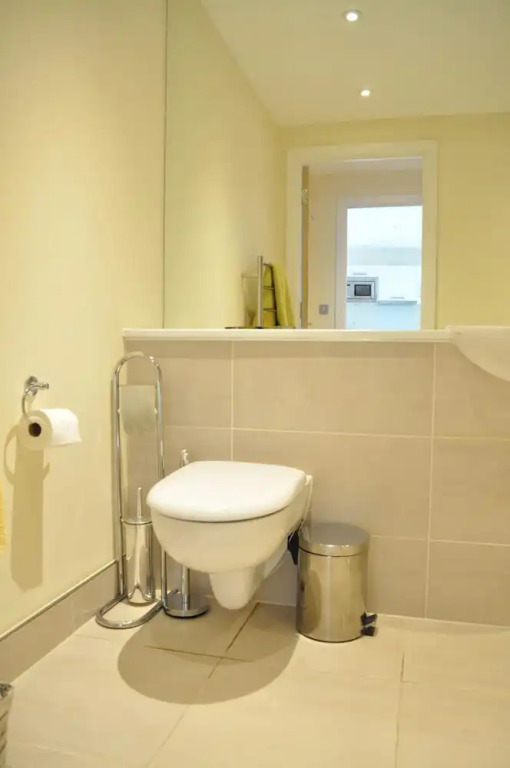 Modern 1 Bedroom Property in South East London