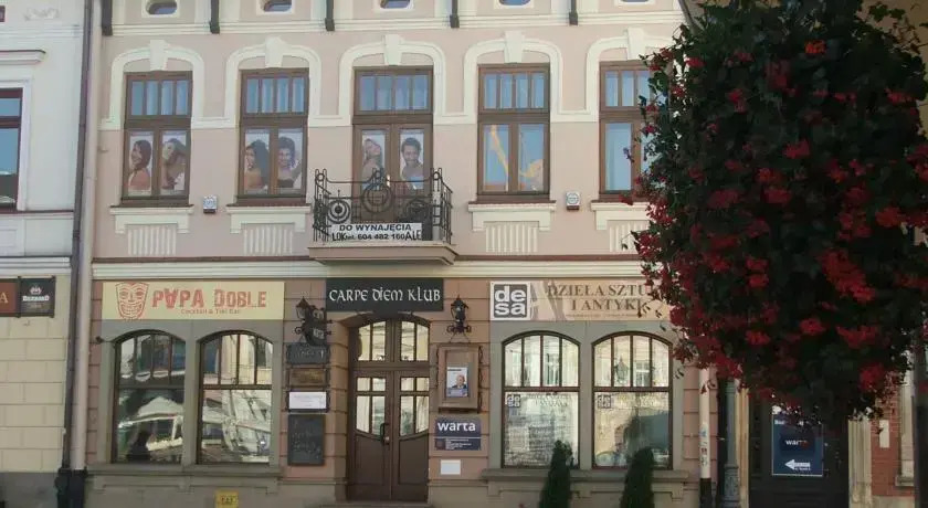 Hostel Rzeszów