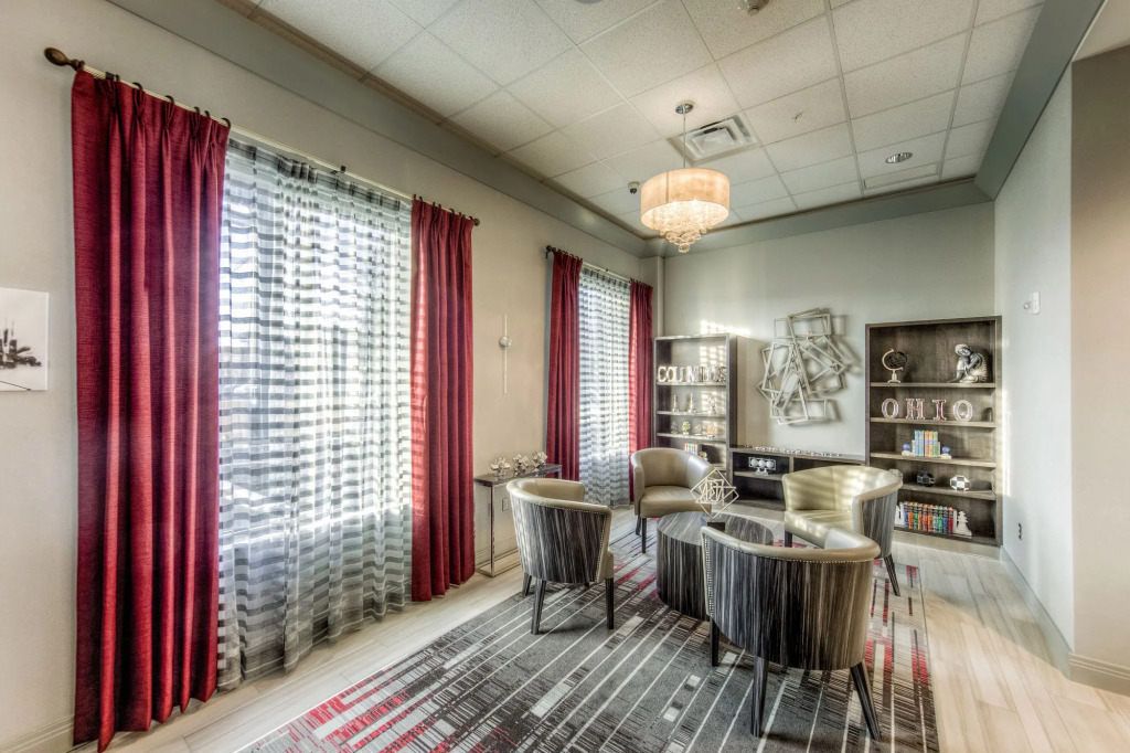 Staybridge Suites - University Area OSU by IHG
