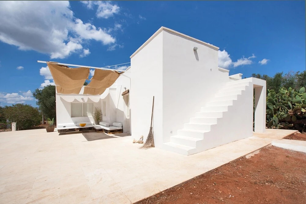 Casina Del Mandorlo