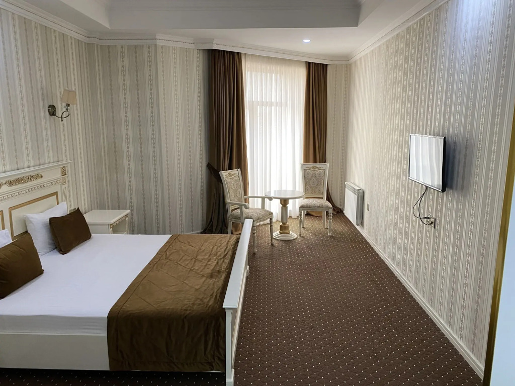Premier Palace Baku