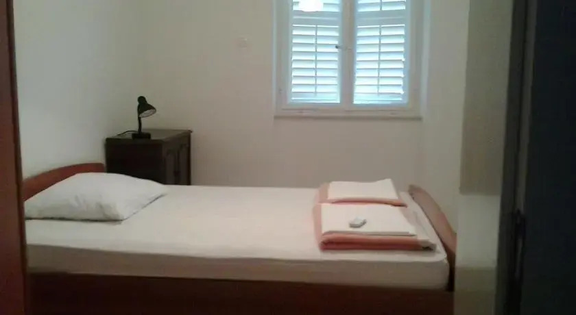 Apartment Ljilja