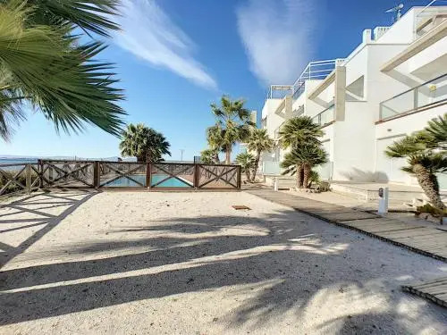 Arenales - Van de Sype 002