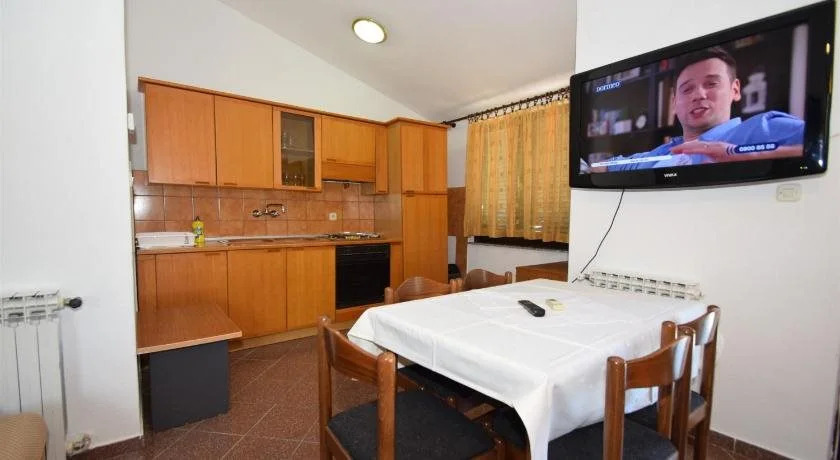 Pansion Croatia