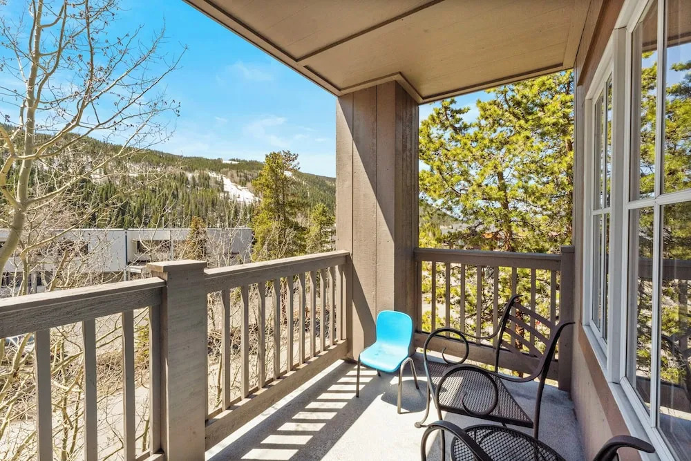 Expedition Station 8603 by SummitCove Vacation Lodging