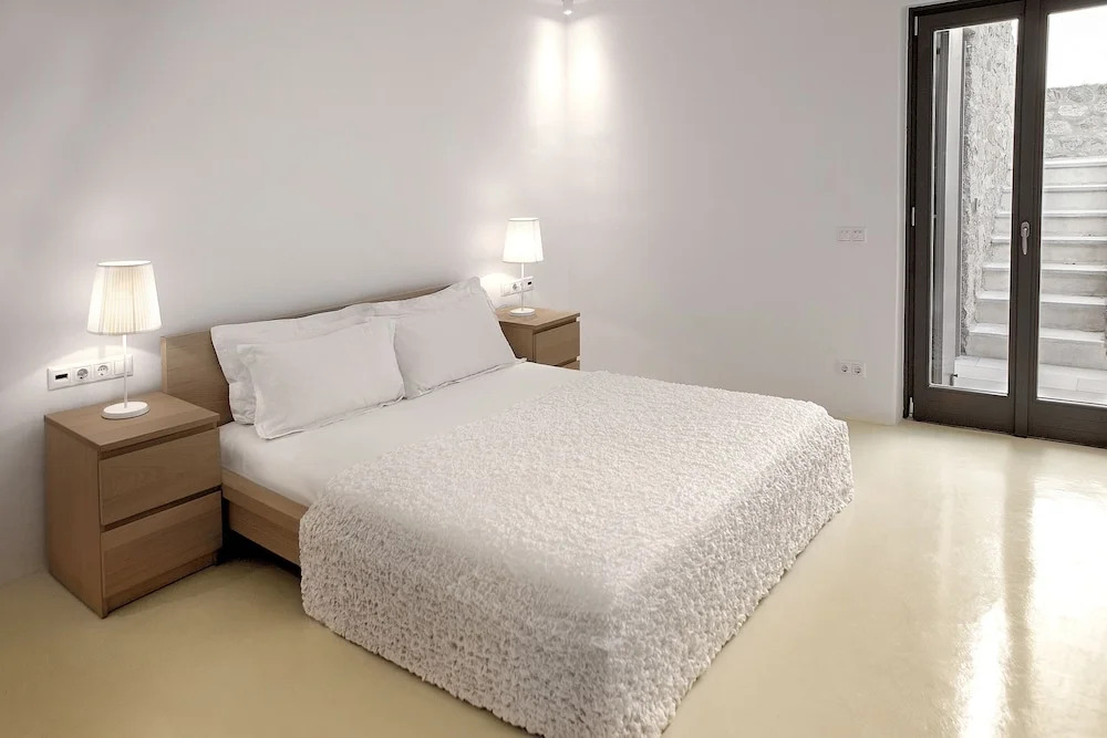 Liberation Villa