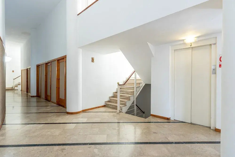 3-bedroom Apartment With sea View