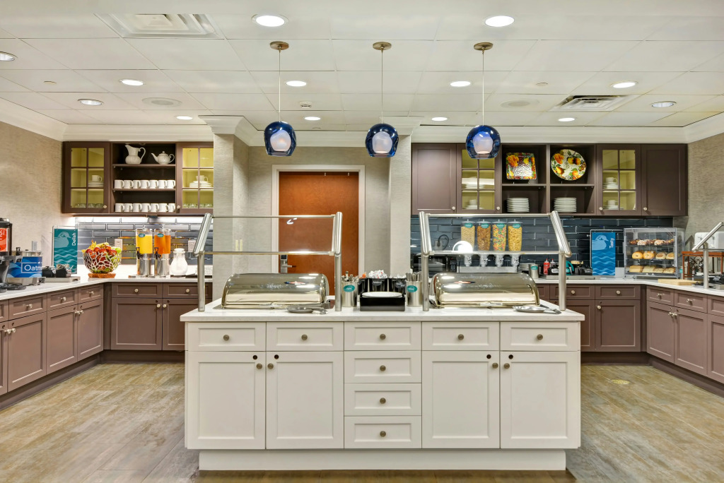 Homewood Suites Fredericksburg