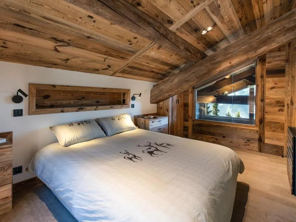 Chalet luxe pour 14 pers. à La Rosière avec hammam - FR-1-398-622