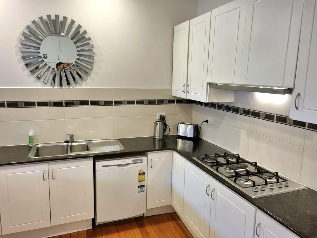 Westend House Healesville