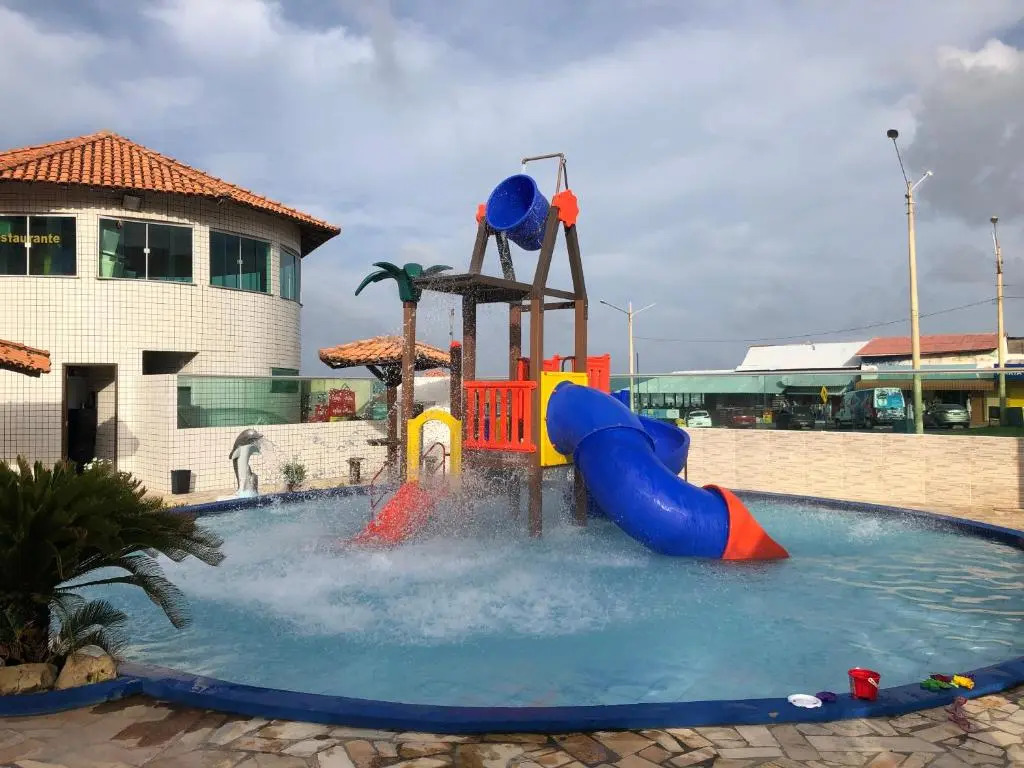 Hotel Concha do Mar