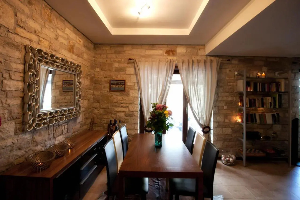 Parathalasso Villas