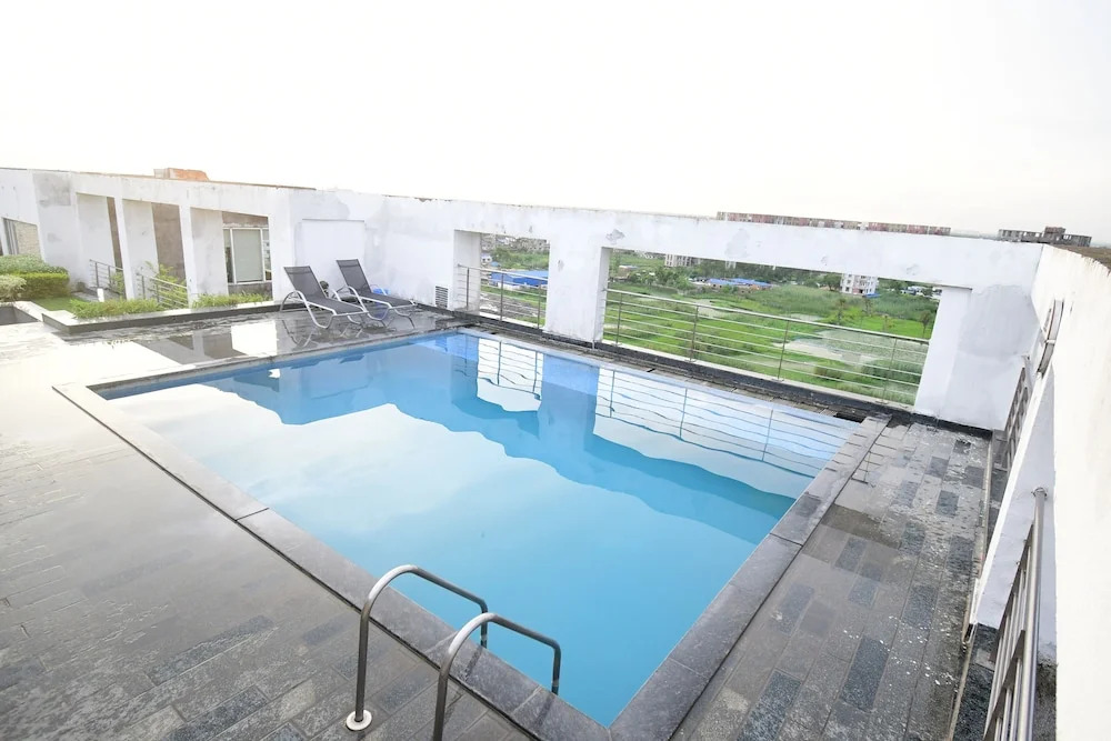 The Xen Suites Kolkata Airport