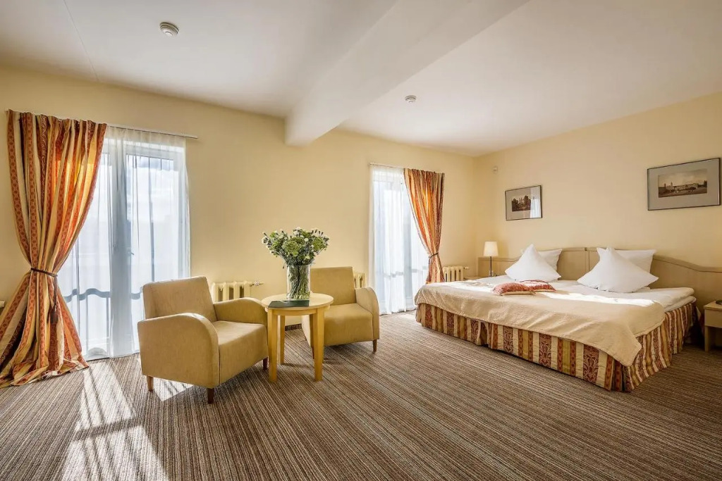 Grata by Centrum Hotels