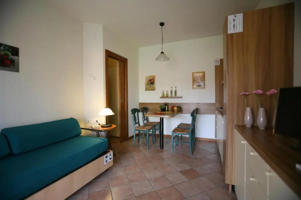 Bungalow COMFORT