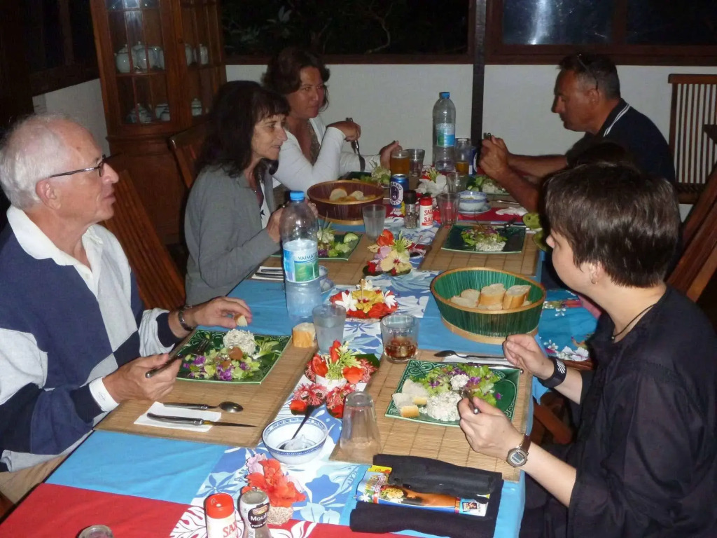 Fare Vaihere