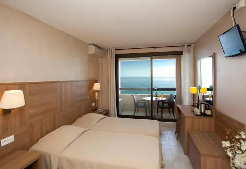 Hotel Beau Rivage