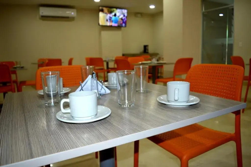 Sol Caribe Hotel