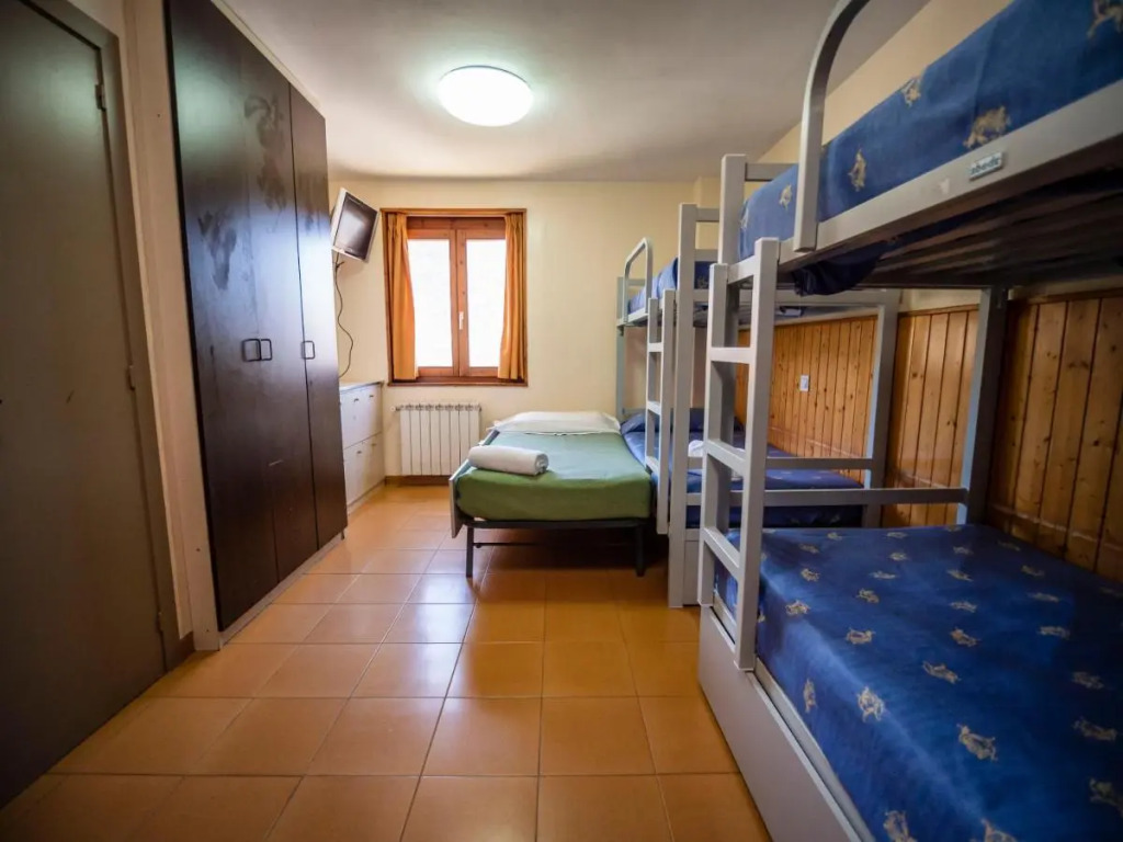 Hotel Taüll