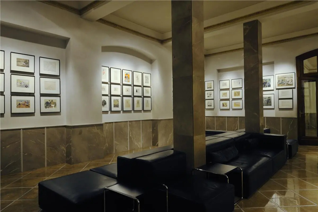 Hotel Astoria
