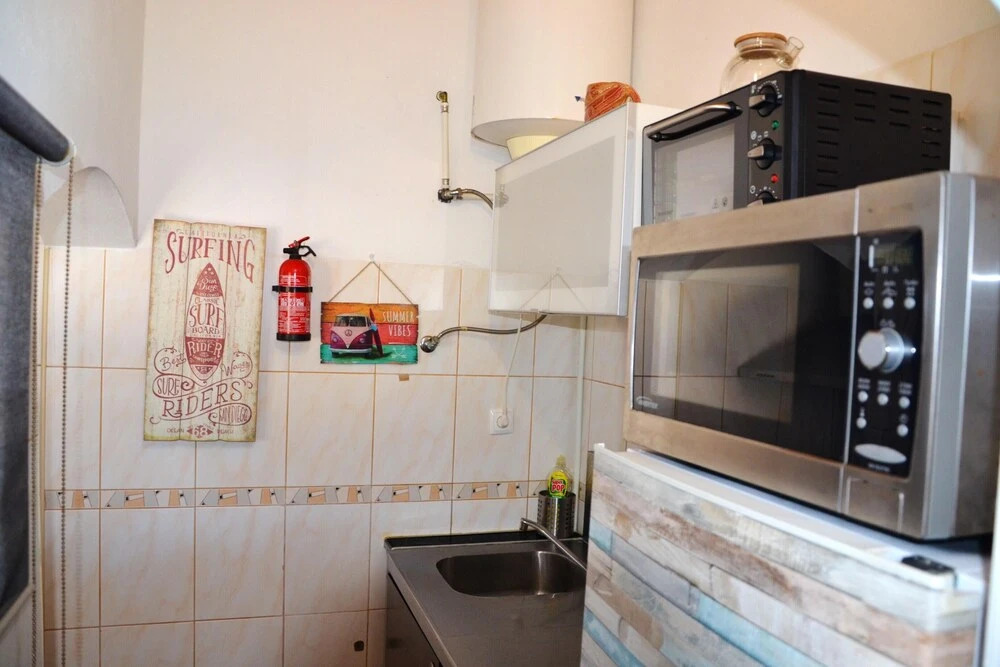 House With 2 Bedrooms in Aljezur, With Wonderful sea View, Furnished Balcony and Wifi Near the Beach