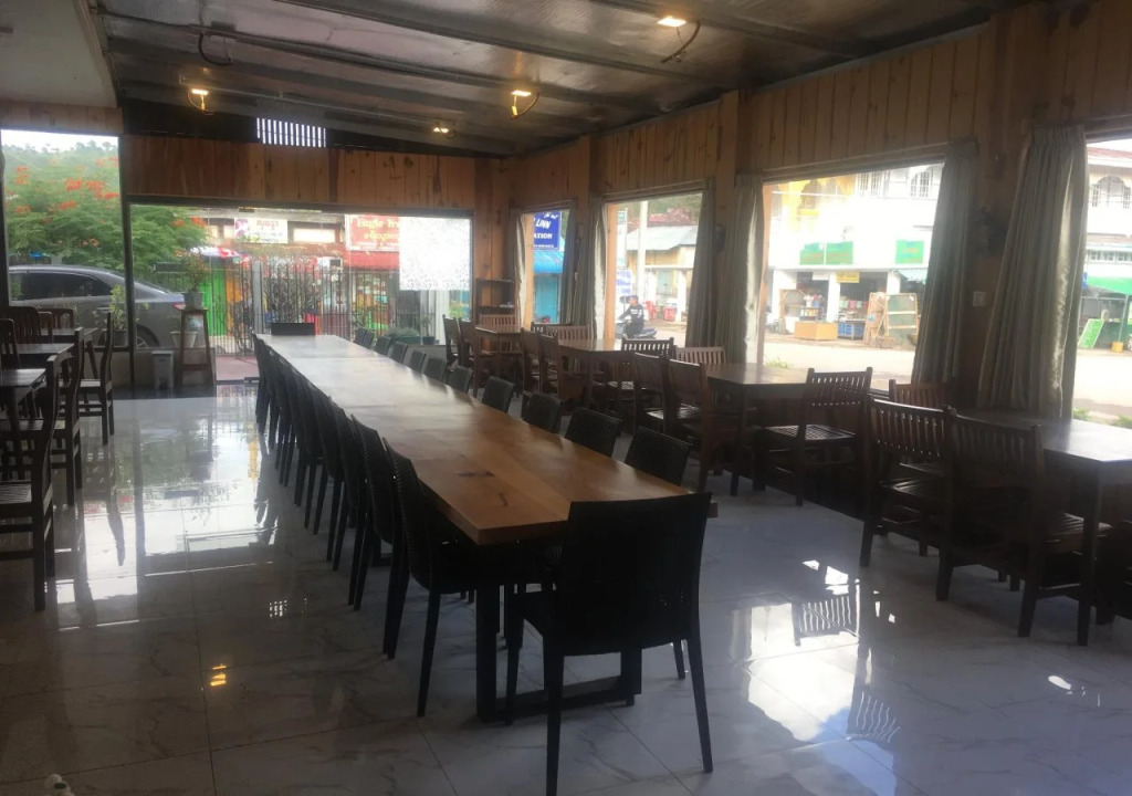 Parami Motel