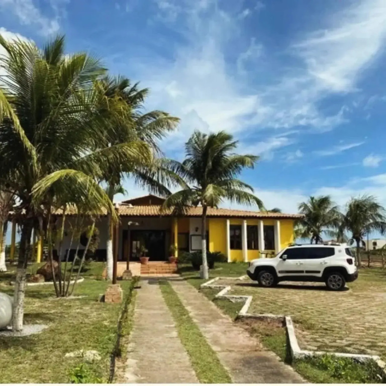 Hotel Costa do Sol