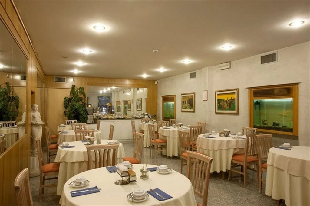 Hotel La Giocca