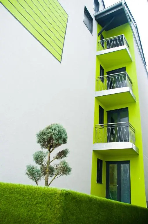 Schickes Bielefeld Zentrum Appartement