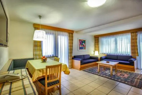 Appartamenti Residence Ada