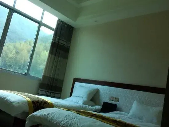 Mountain View Hostel