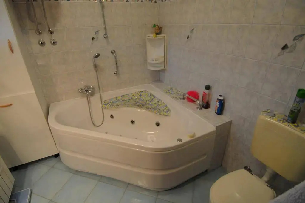 Guesthouse Konti