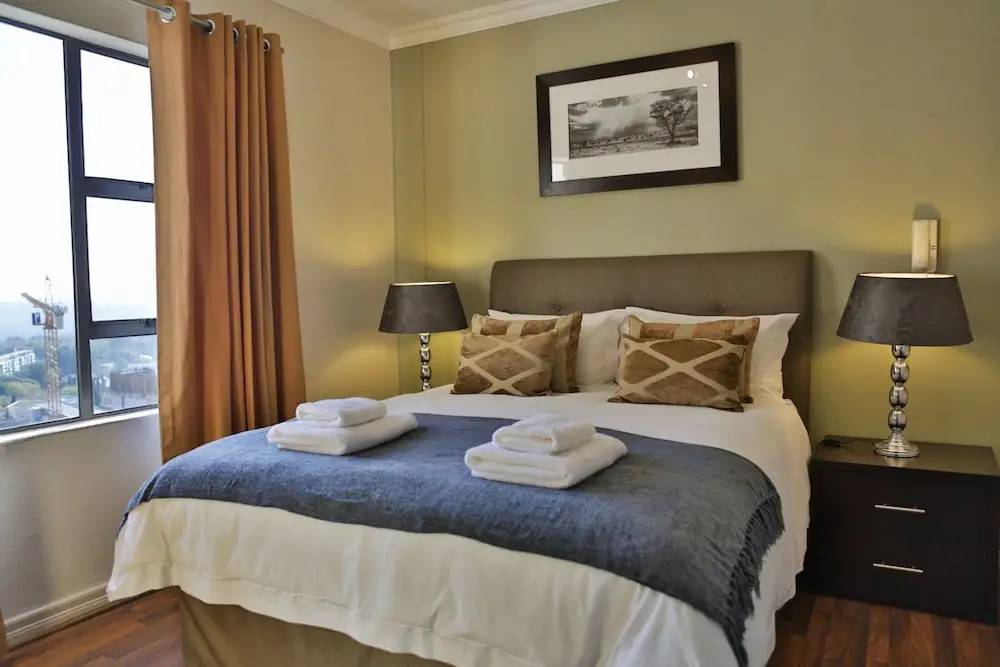 Westay Westpoint Apartments