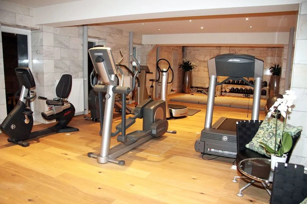 SCHLOSSRESIDENZ - Boutique Apartments & Hotel Suiten