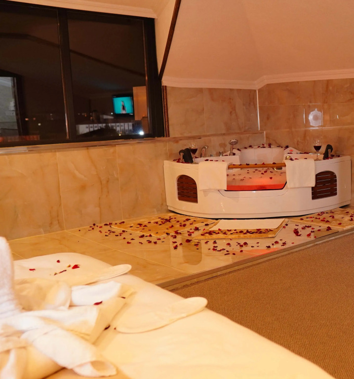 Arsisa Hotel